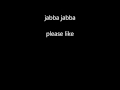 bobby summer jabba jabba 