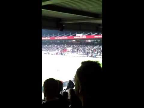 Ausschnitt,Austria Wien-Mattersburg 22.05.13 teil 1