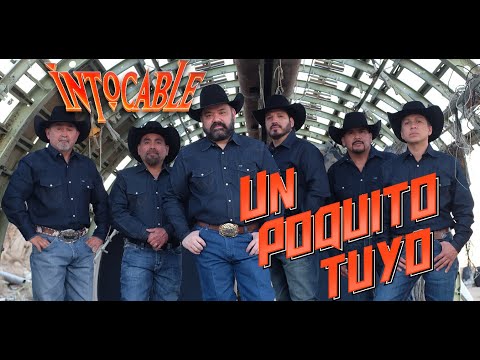 Intocable Video