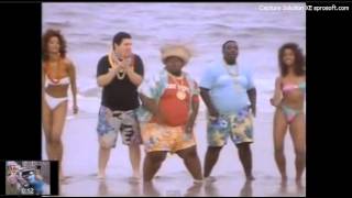 THE FAT BOYS AND THE BEACH BOYS - WIPEOUT! (EXTENDED EDITION)