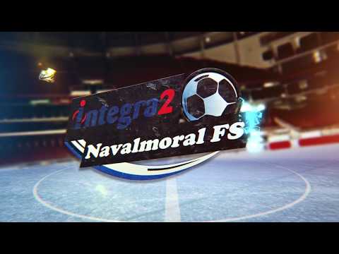 J.3º, Integra2 Navalmoral FS - Jumilla FS (Murcia). Temp. 17-18