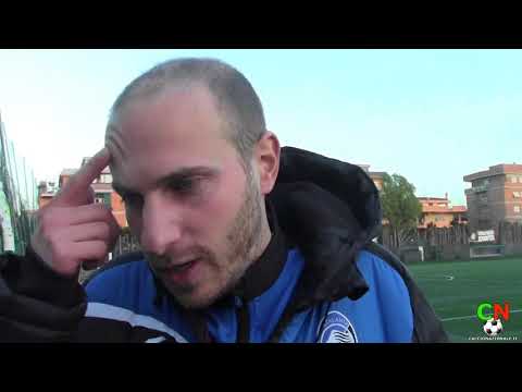 IV MEMORIAL HALIMA HAIDER, Semifinale: Atalanta - Inter 2-3, le parole di Giordani