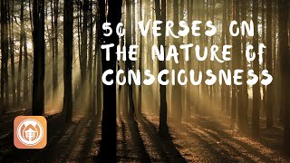 50 Verses on the Nature of Consciousness by Thich Nhat Han | Read by Br Phap Luu
