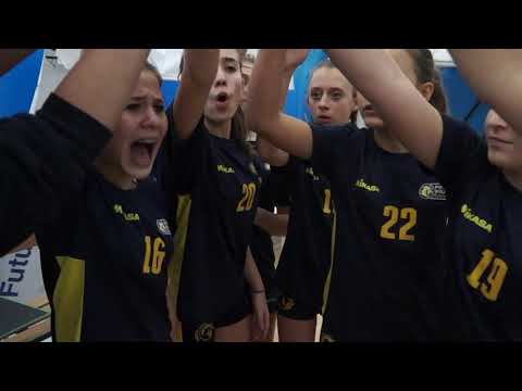 3° Happyfania Volley - 2015