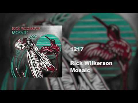 Rick Wilkerson- 1217