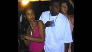 Jay-Z Aaliyah tribute, I Miss You RMX