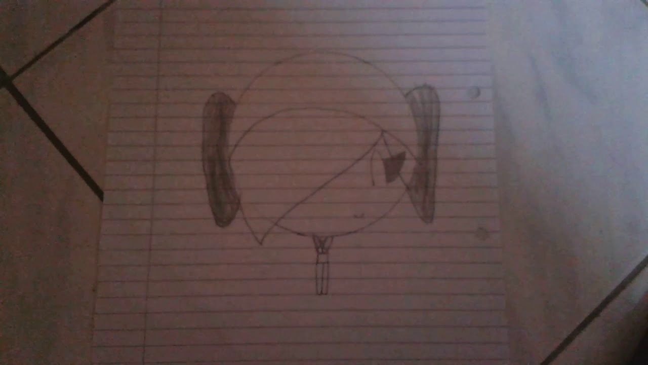 Lapis in a#yellowhoody gift for shadow storm 119