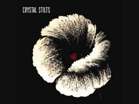 Crystal Stilts -- Graveyard Orbit