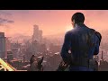 Fallout 4 – Gameplay Exploration