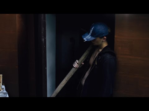 Żupan - „WORY POD OCZAMI” (OFFICIAL VIDEO)