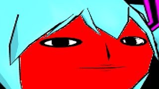 hatsune miku is a bad girl.