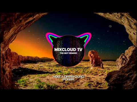 Noiz x Omar Duro -  Porra