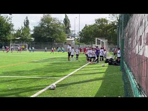 Academia Udinese MCR 2013 - Best Boys- Cupa Stelele Viitorului
