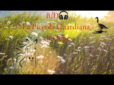 Rubrica: Fiabe Senza Tempo - Stagione1 La Piccola Guardiana di Oche dei Fratelli Grimm