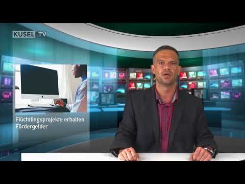 KUSEL.TV | Schlagzeilen | 01.09.2017