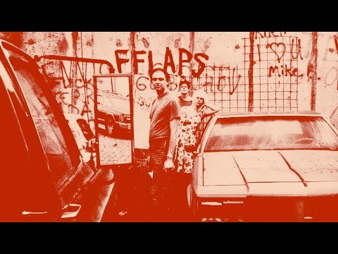 FFLAPS John Peel 19th June 1990