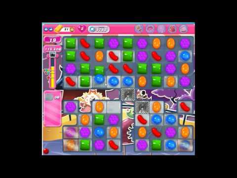 Candy Crush Saga Level 1782
