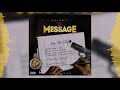 Kalonji - The Message (Official Audio)