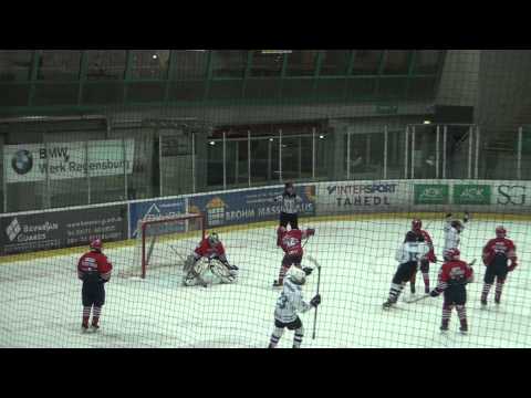 HIFK Helsinki Red-Sokol Kiew 3:3