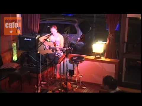 Alicia Adkins - Dear John - Acoustic Cafe 4th Oct 2012