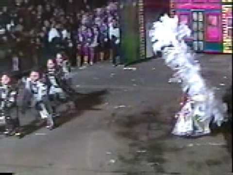 1995 Bill McIntyre's Shooting Stars "Toyz in the Hood"