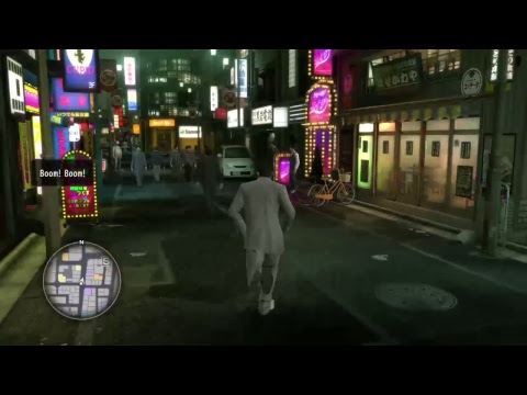 Yakuza Kiwami Pt 12