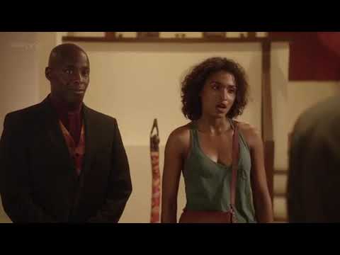 Crimen en el paraiso   1x2