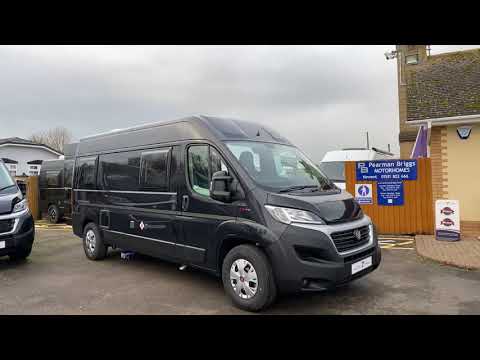 Autotrail Expedition 67