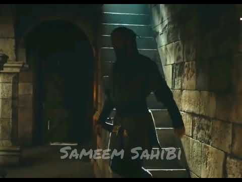 Ertugrul Boss Level Entry Attitude WhatsApp Status