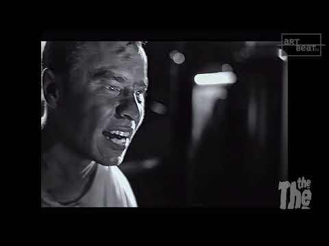 Thumbnail for THE THE - INFECTED: THE MOVIE  (A SHORT DOCUMENTARY) by The The