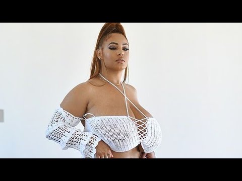 Stephanie Nelson Biography,age,weight,relationships,net worth,Curvy models,Plus size models