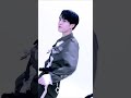 GOT7 Yugyeom - God's Menu