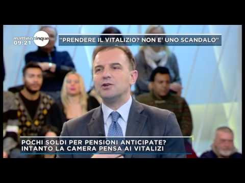 #Bitonci, la #Lega DA SEMPRE dice stop alle pensioni d'oro. Perché il Pd le vuole salvare?