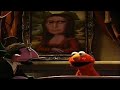 Elmo Says Boo Sesame Street Update 2017
