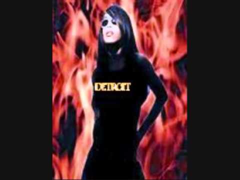 Aaliyah More Than A Woman Remix