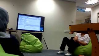 QAKL April 2013 Meetup