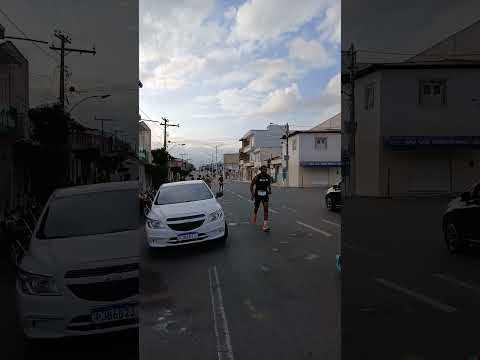 MARATONA  NOVA FATIMA BA