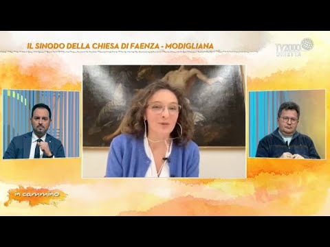 In Cammino, 21 gennaio 2021 - Il sinodo della chiesa di Faenza Modigliana