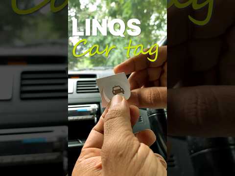 This NFC Tag Just Made My Car Smarter (video thumbnail)