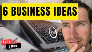 6 Boring Business Ideas - Print Cash in 2026 (Low Startup Cost)