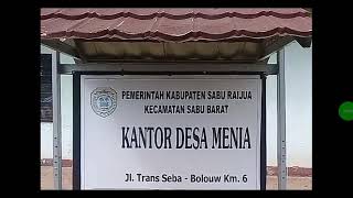 preview picture of video 'Penyerapan Dana Desa Di Kabupaten Sabu Raijua Terlambat'