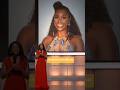Throwback when Regina Hall helped Issa Rae start Insecure. #reginahall #issarae #insecure #abff