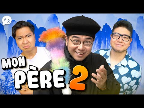 MY FATHER 2 - KEVIN TRAN (Dubbed in English)