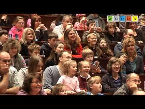 Just Add Water (2009): Oil & Water