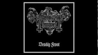 Necronomical Screams- Blessed Death (ep &quot;Deadly Drost &quot; promo 2013)