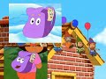 Dora The Explorer We Did It Mashup 2