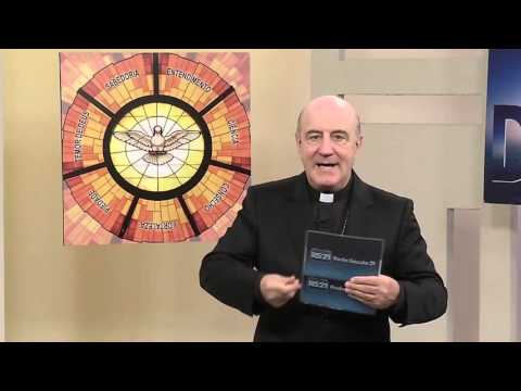 Anunciamos Jesus 18/10/15 - Mistérios Dolorosos 1/3