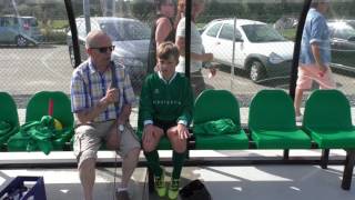 Interviews Noordeloos   Groot Ammers