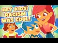 Leo And Layla The WORST Conservative Cartoon Ever Made