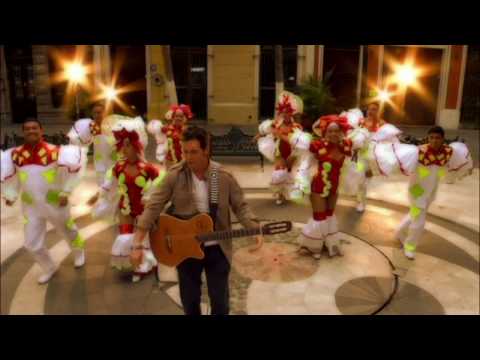 Mane de la Parra - La Fórmula (Video Oficial)